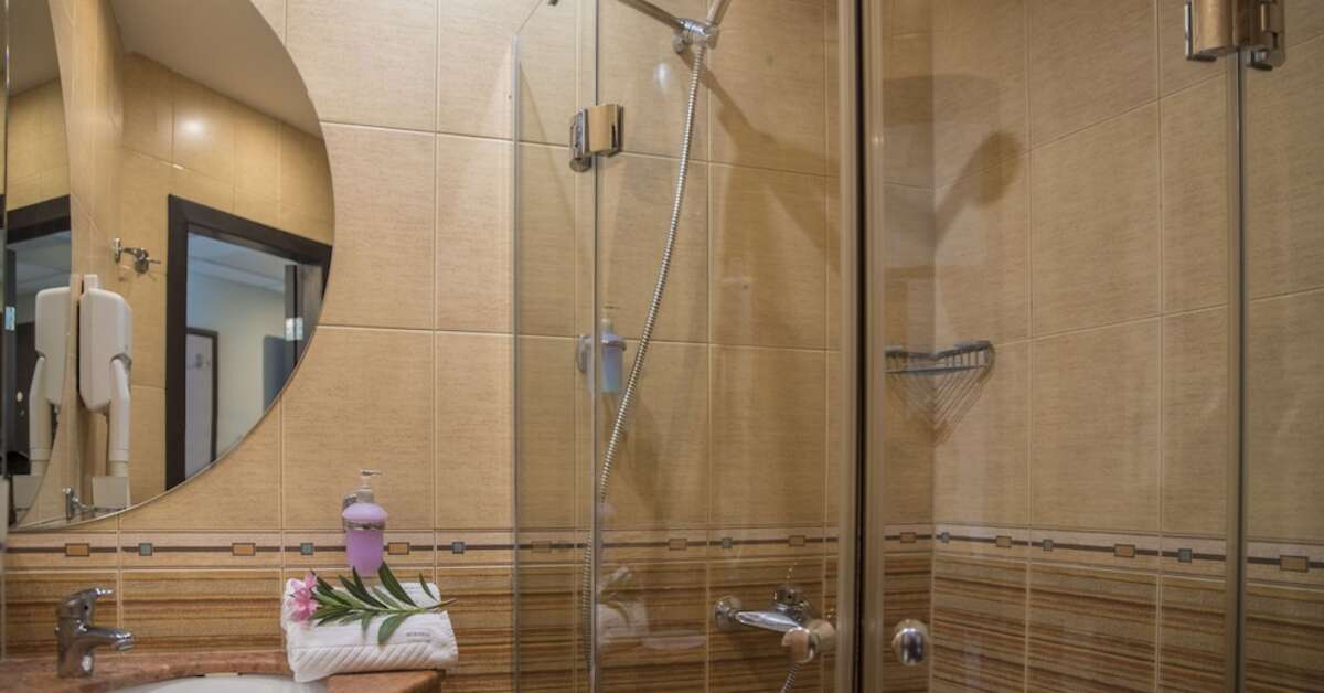 Een foto van Hotel Meridian