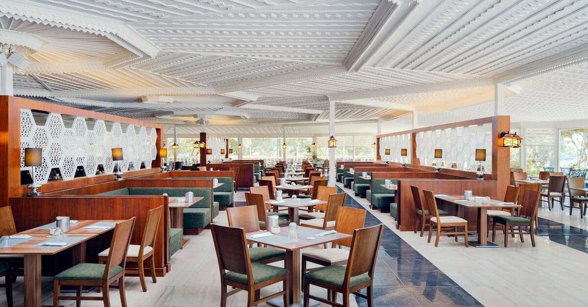 Een foto van Selectum Family Resort Belek