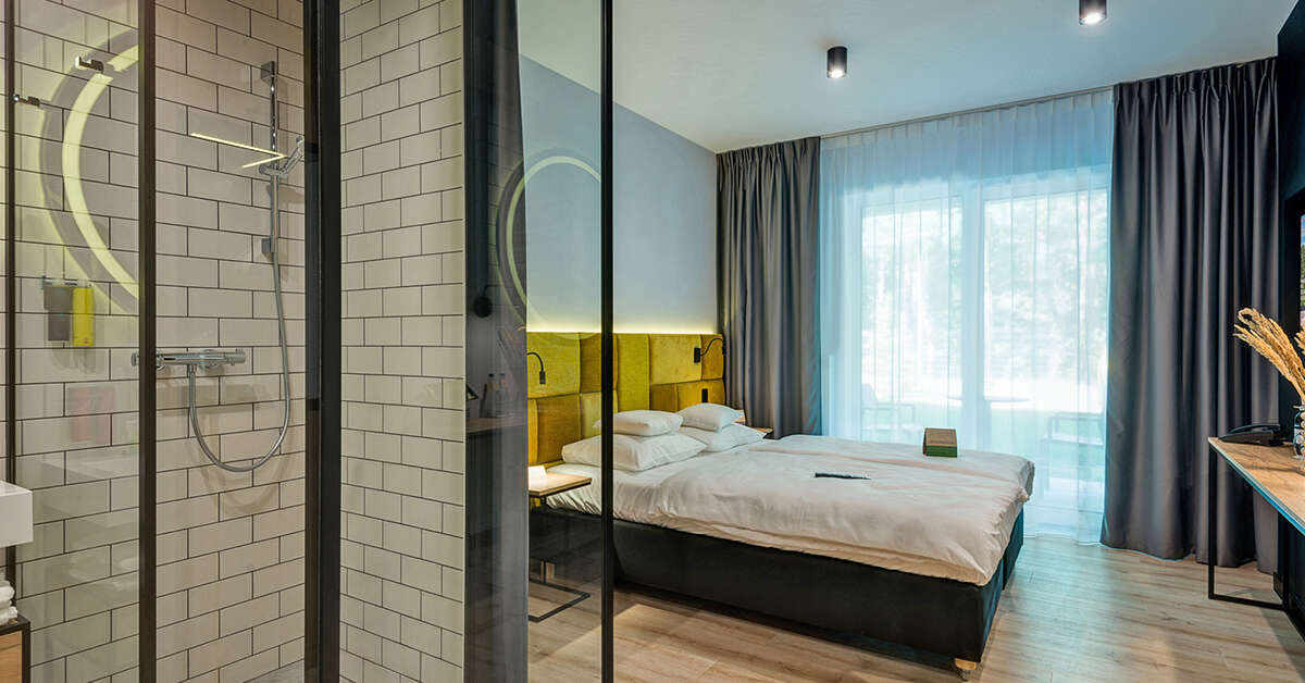 Een foto van Saltic Resort & Spa