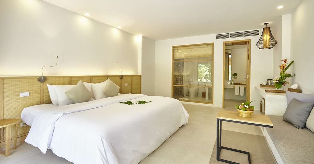 Een foto van Paradise Beach Resort