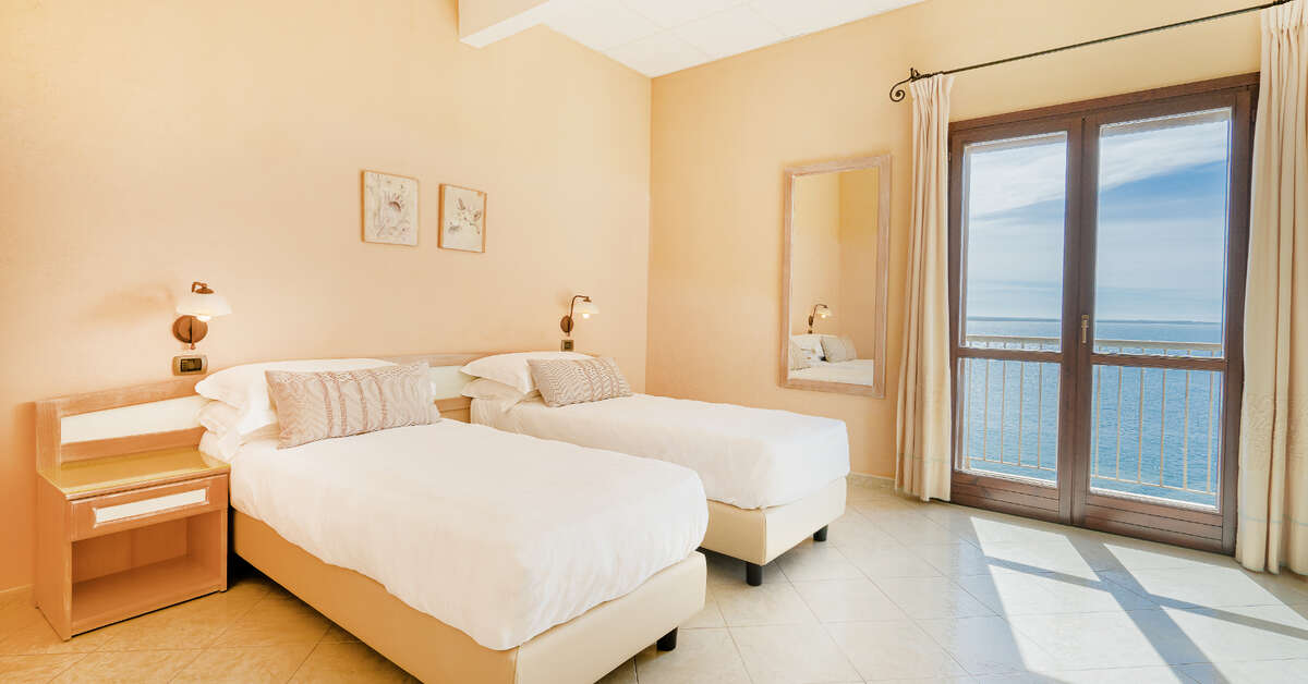 Een foto van Felix Hotel La Baja