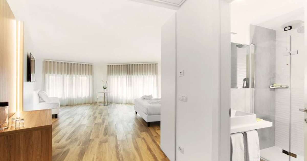 Een foto van Toscana Charme Resort