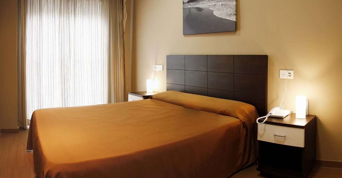 Een foto van Hotel Bahia Serena