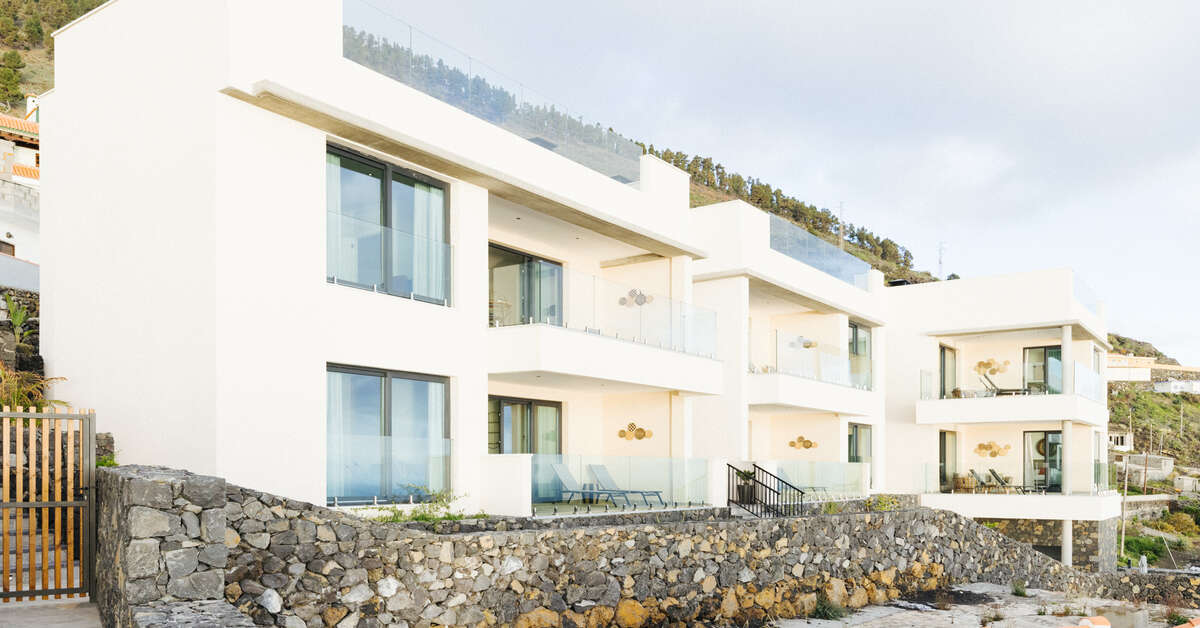 Een foto van Anamcara Suites