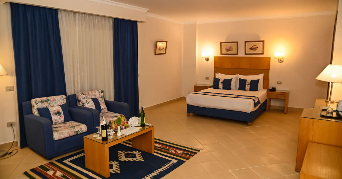 Een foto van Eagles Downtown Zahabia Resort & Aqua Park