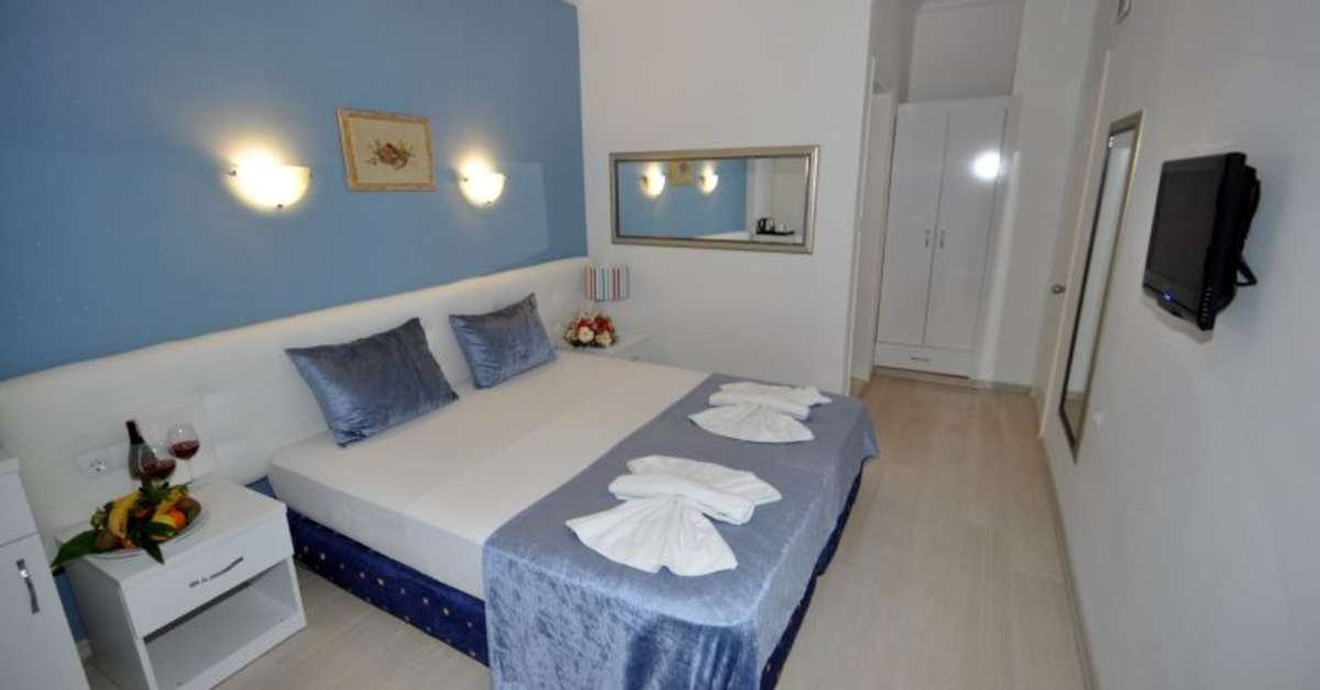 Een foto van Navy Hotel
