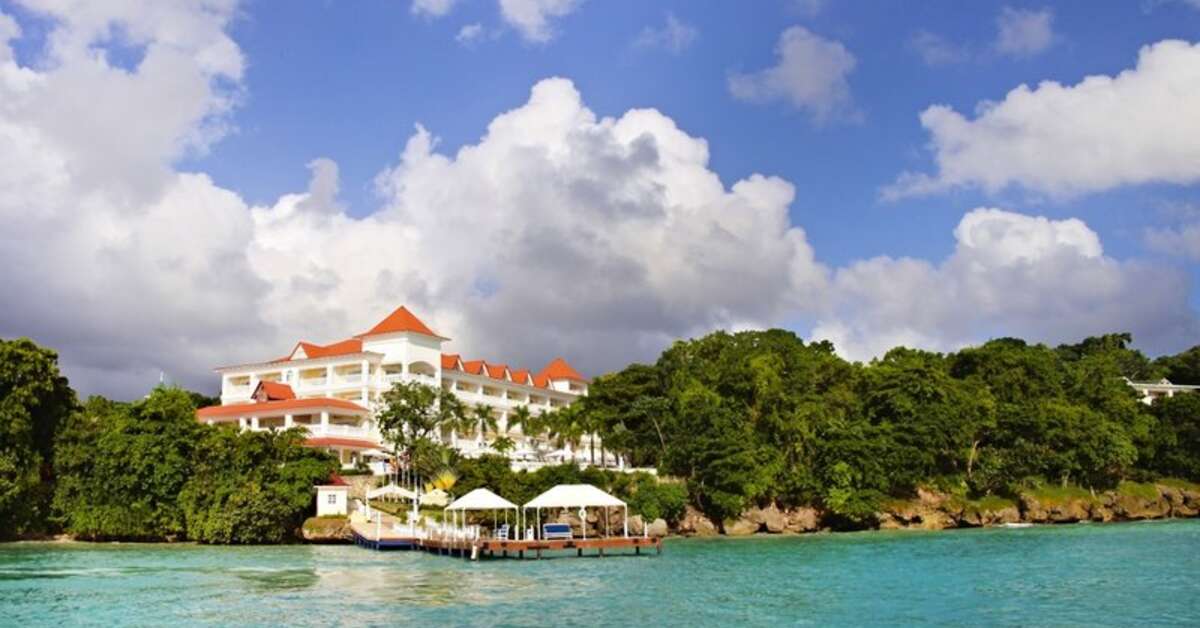 Een foto van Luxury Bahia Principe Cayo Levantado