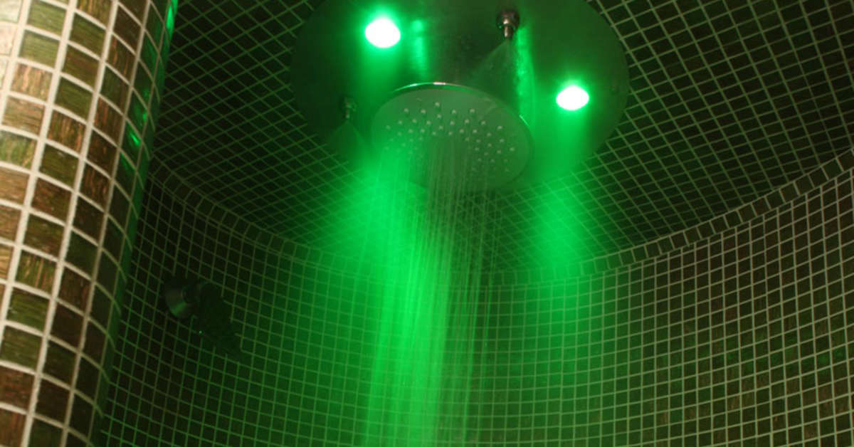 Een foto van Hotel Hermitage & Park Terme