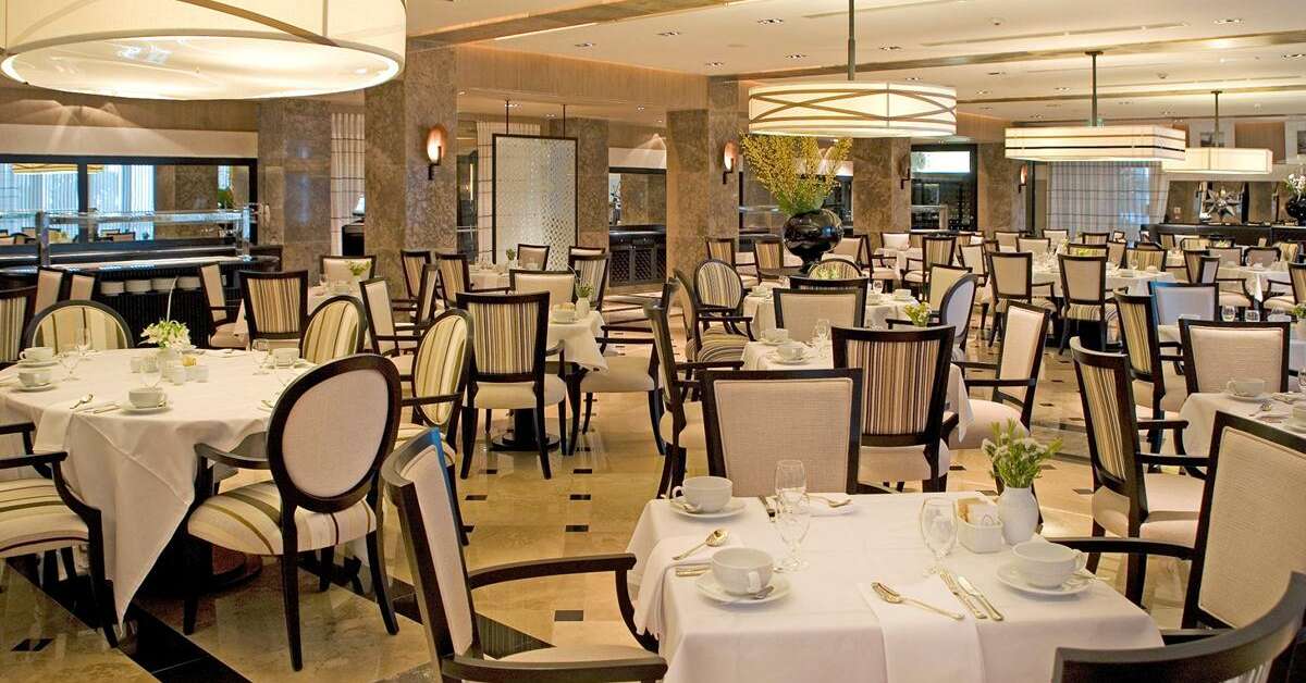 Een foto van de faciliteiten bij Grande Real Villa Italia Hotel & Spa