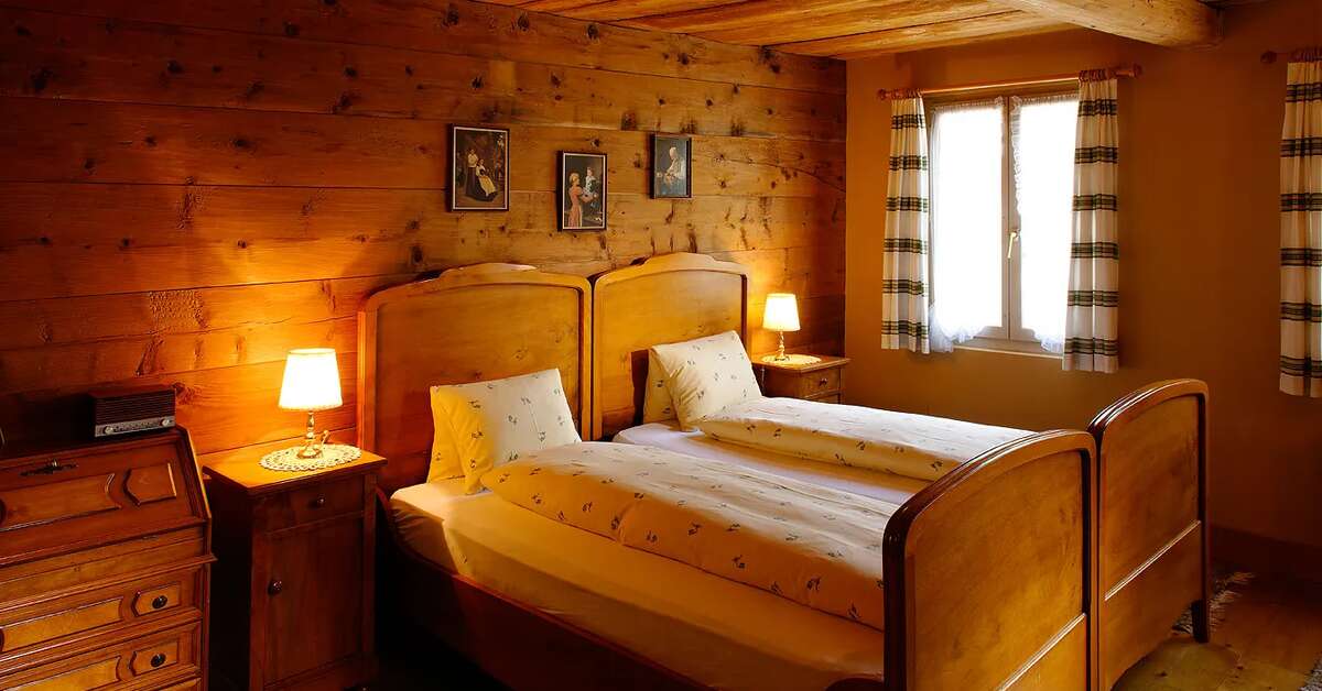 Een foto van Hotel Baeren
