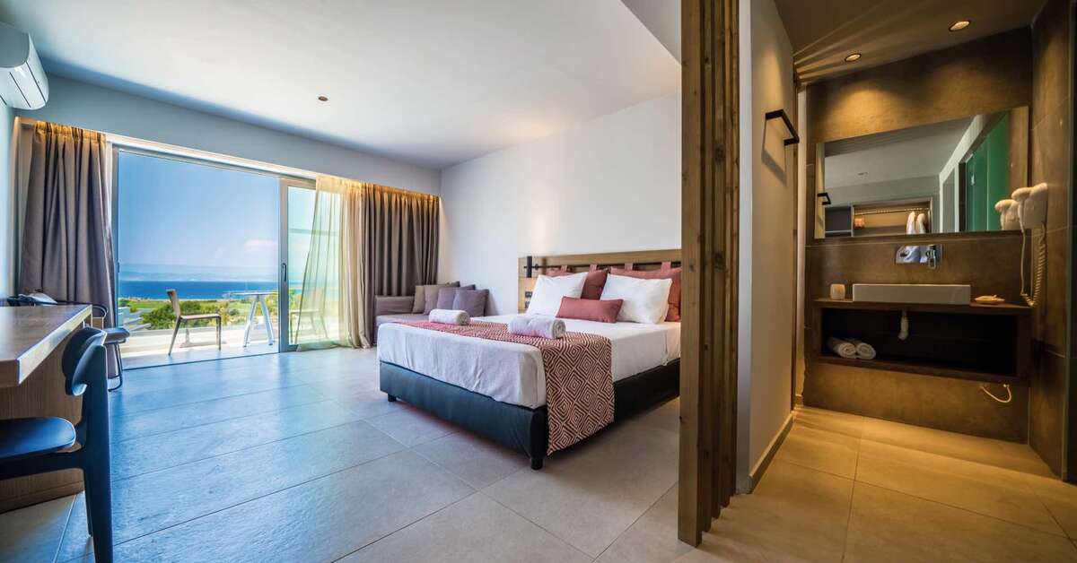 Een foto van Harmony Crest Resort & Spa