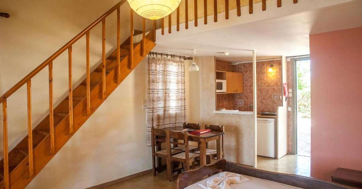 Een foto van Mouikis Sun Village
