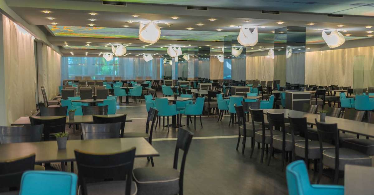 Ein Foto Astera Hotel & Spa