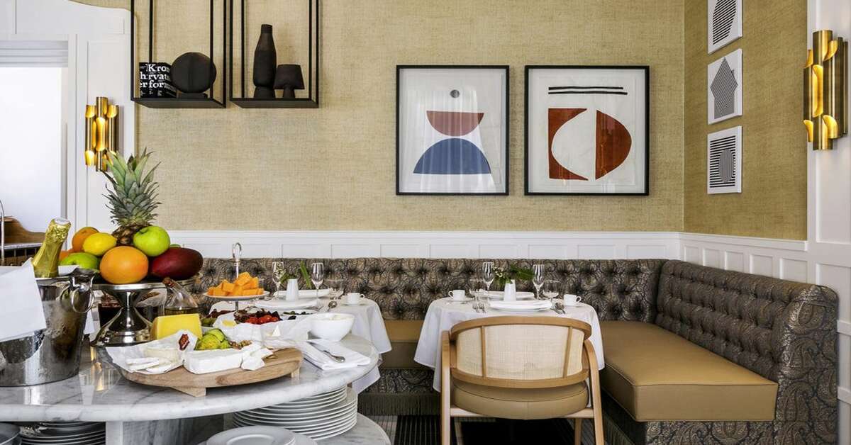 Een foto van Heritage Hotel Fermai