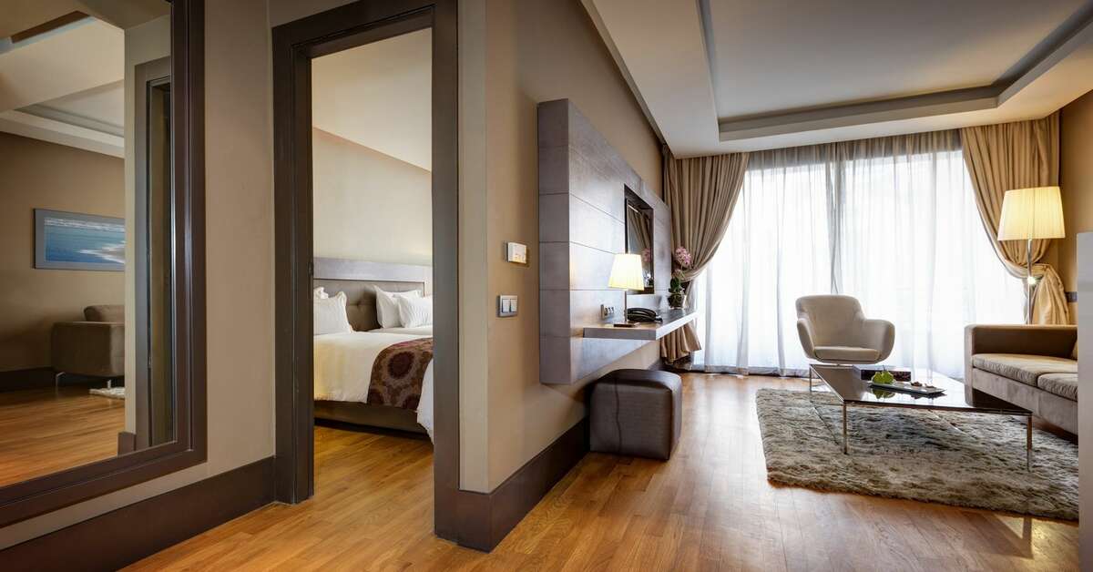 Ein Foto Gray Boutique Hotel & Spa