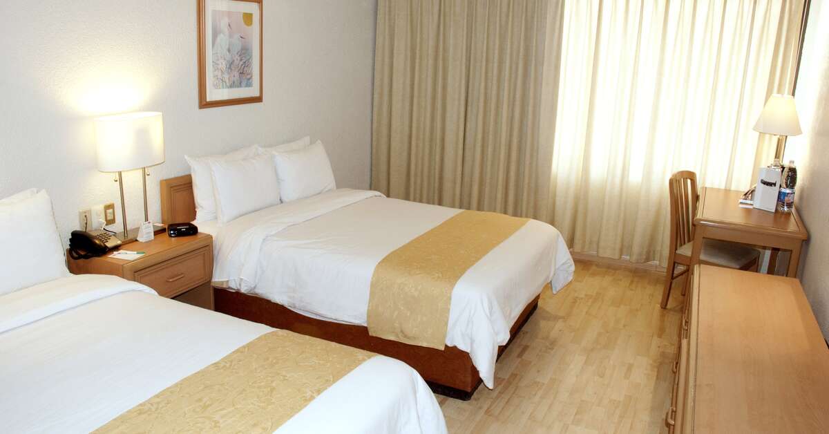 Ein Foto Hotel Plaza Florencia