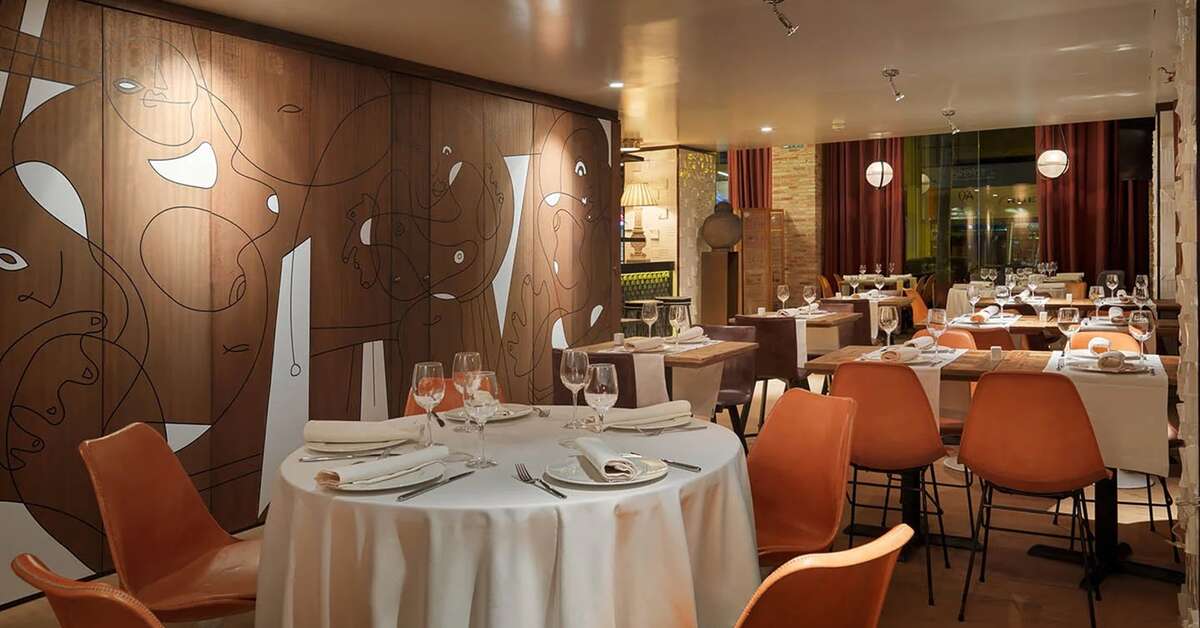 Een foto van H10 Tribeca