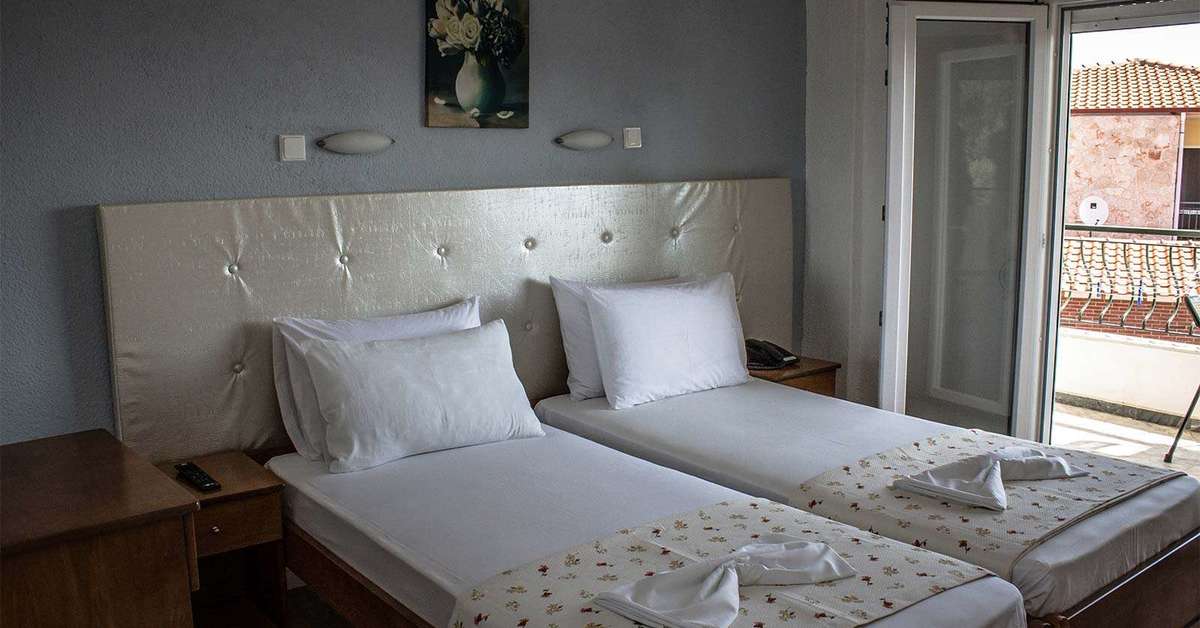 Een foto van Ilios Hotel