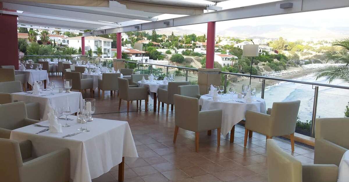 Een foto van Thalassa Boutique Hotel & Spa