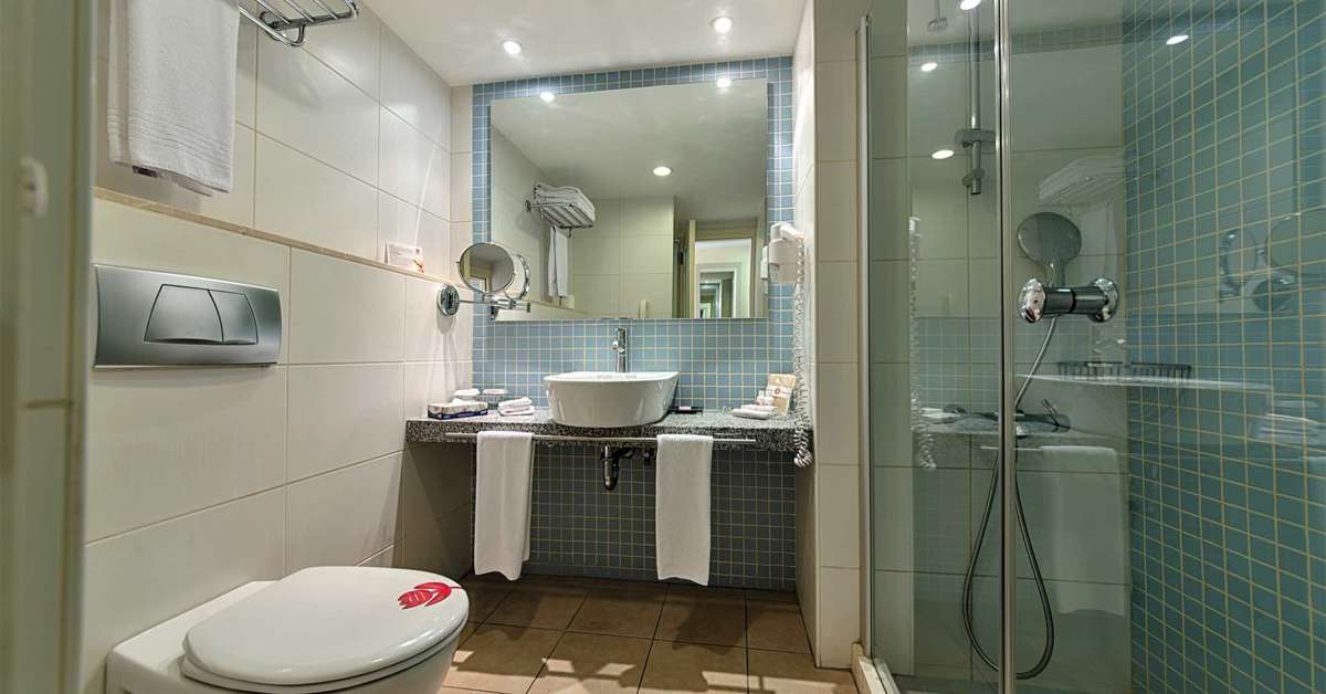 Ein Foto Barut Hemera Resort & Spa