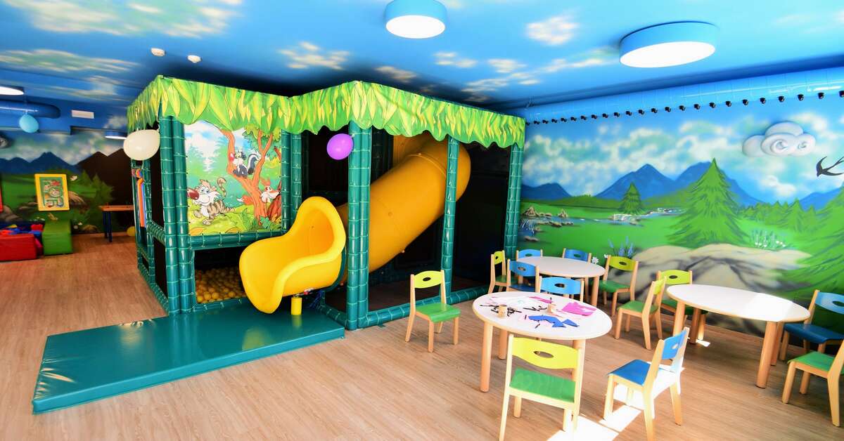 Een foto van Hotel Shandranj