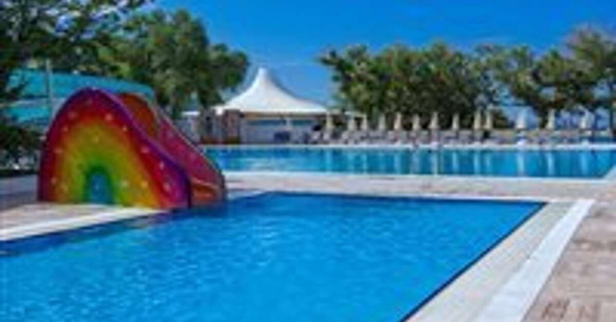 Een foto van Maya World Didyma Hotel