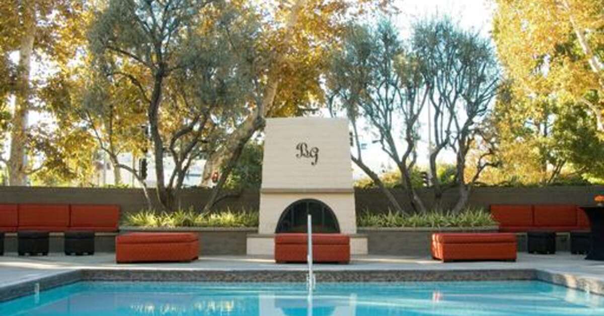 Een foto van The Beverly Garland