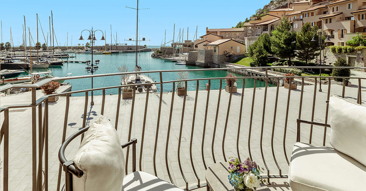 Een foto van Tivoli Portopiccolo Sistiana Resort
