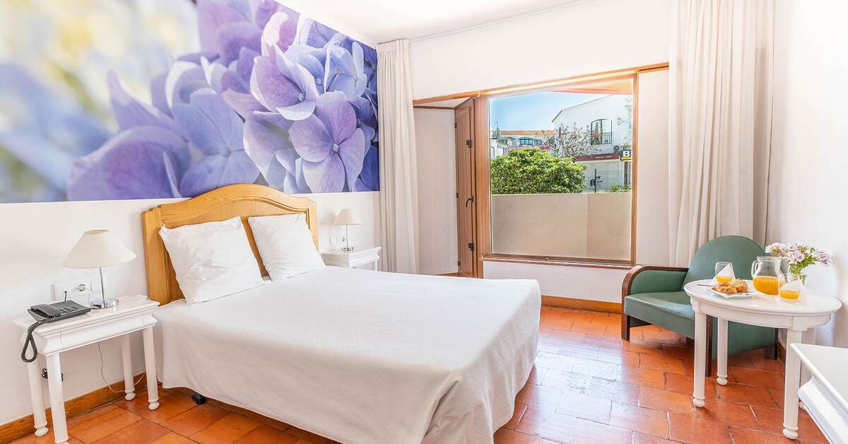 Een foto van Hotel Da Aldeia