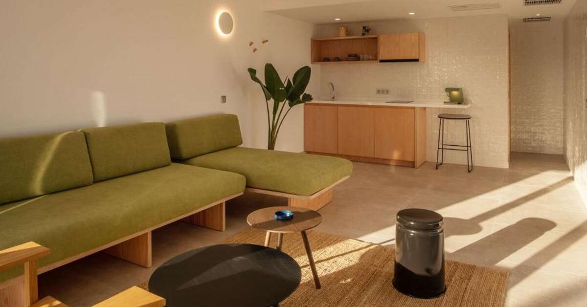 Een foto van Barcarola Club Appartementen