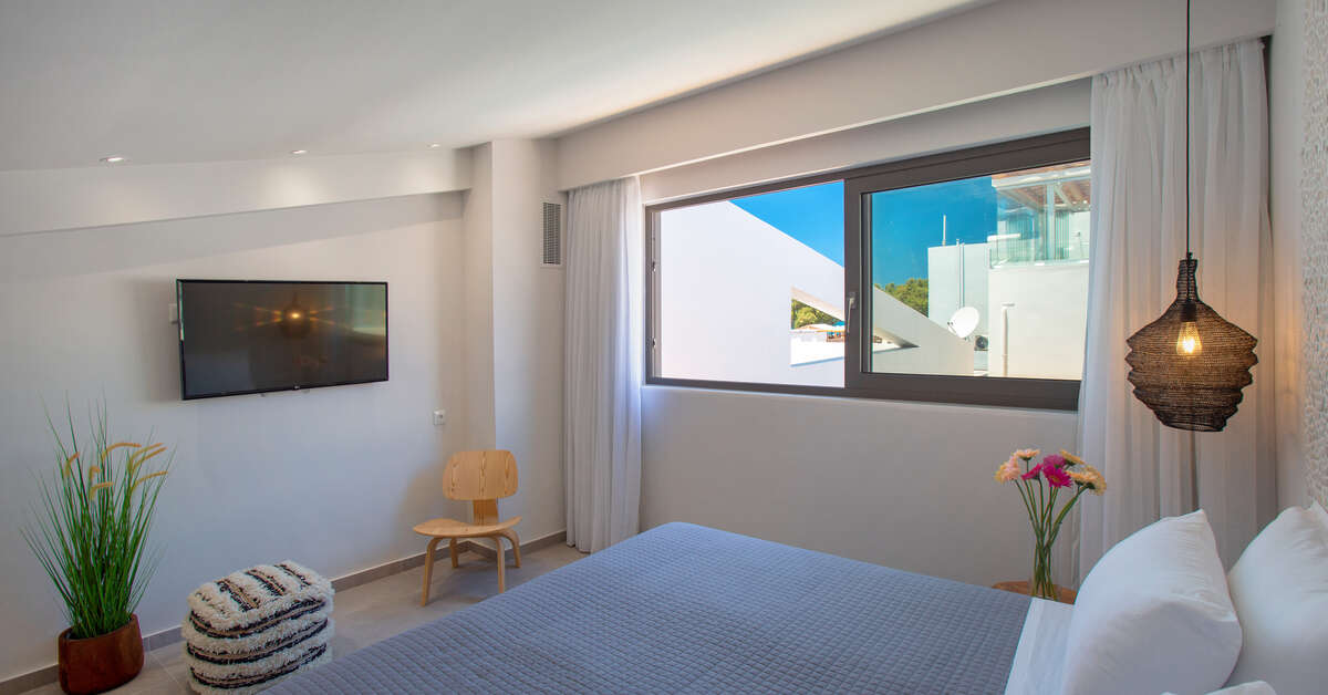 Een foto van Atermono Boutique Resort