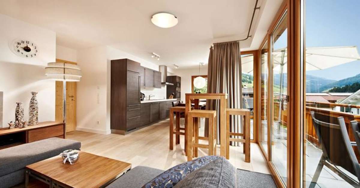 Een foto van Alpine Estate