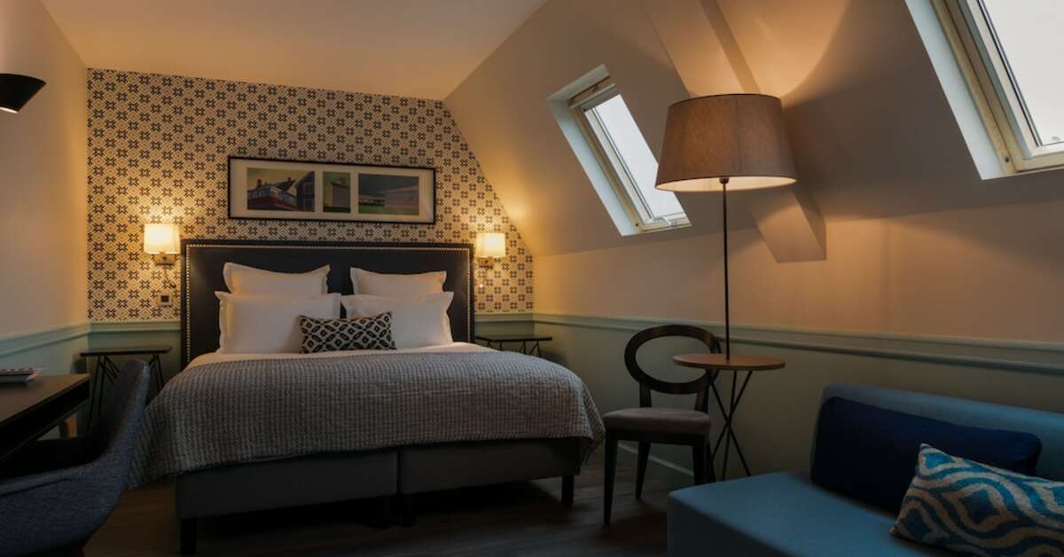 Een foto van Hotel Adele & Jules
