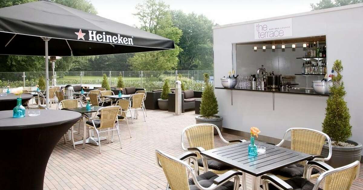 Een foto van Westcord Art Hotel Amsterdam