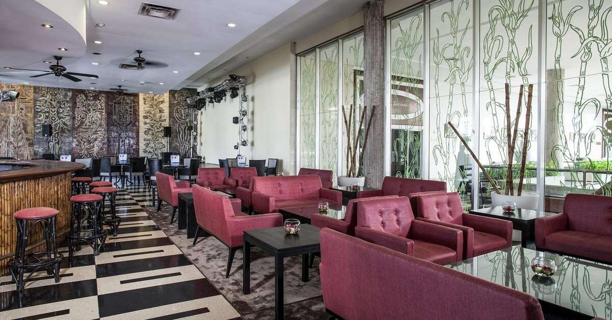Een foto van Tryp Habana Libre