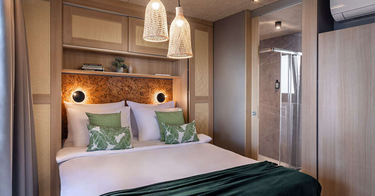 Een foto van Padova Premium Camping