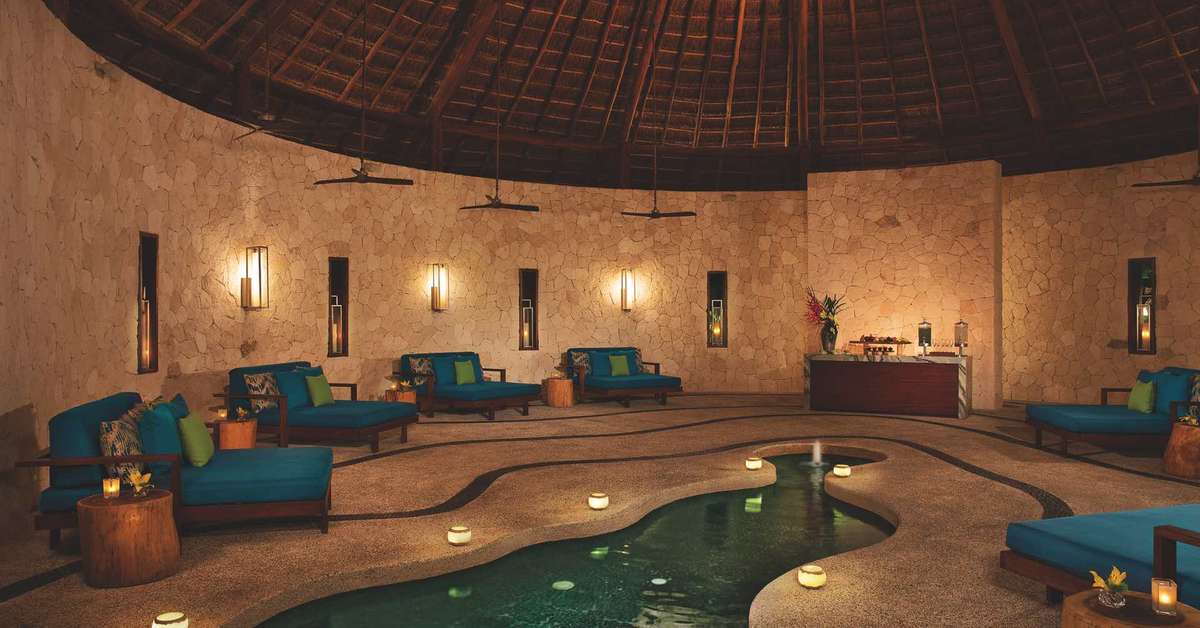 Een foto van Secrets Akumal Riviera Maya