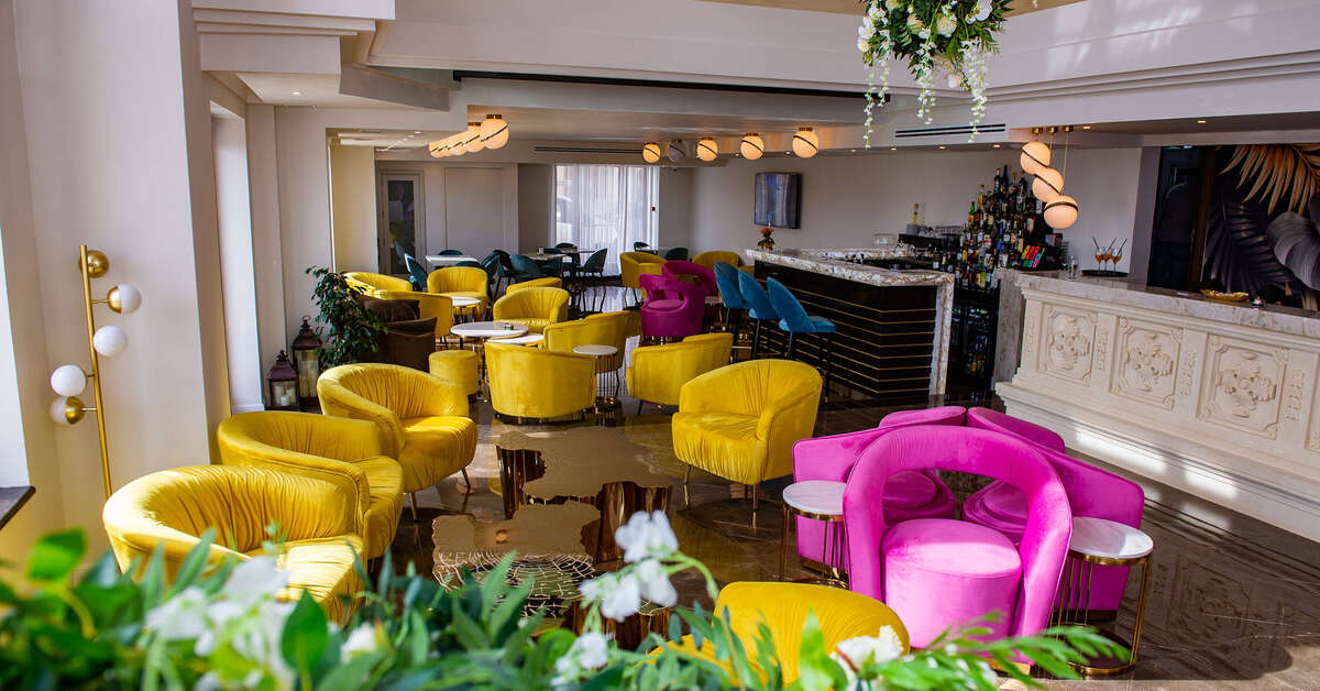 Een foto van Santa Lucia Boutique Hotel