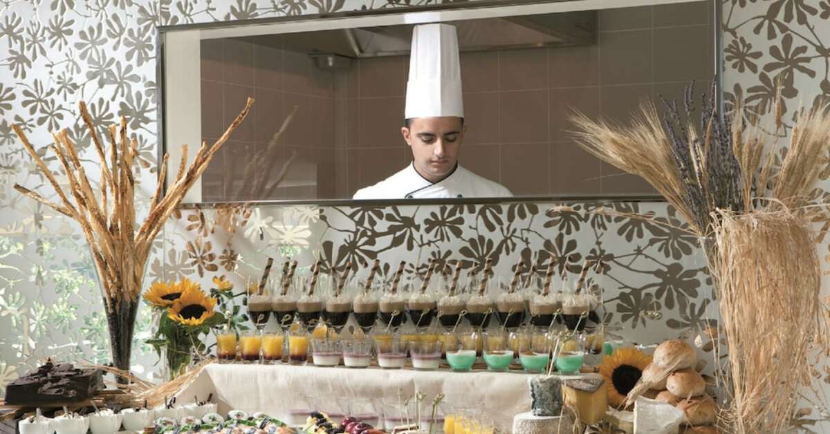 Een foto van Paradiso Relais Hotel