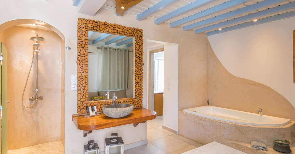 Een foto van Villa Konstantin
