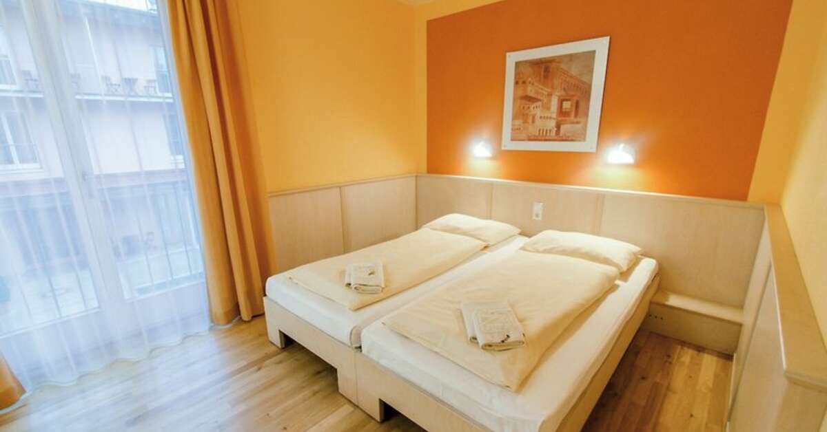 Ein Foto Jufa Familienresort Kempten