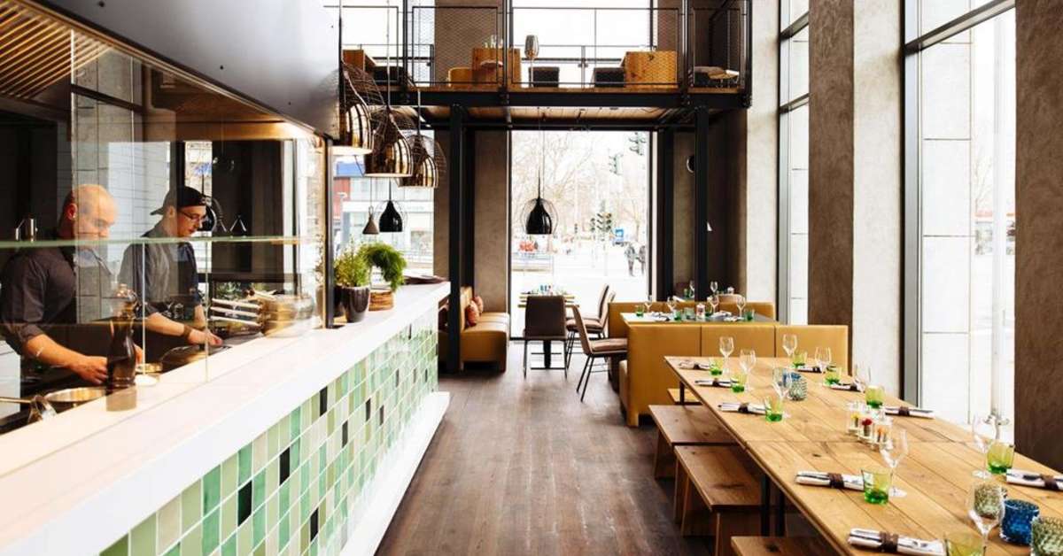 Een foto van Vienna House Andel's Berlin