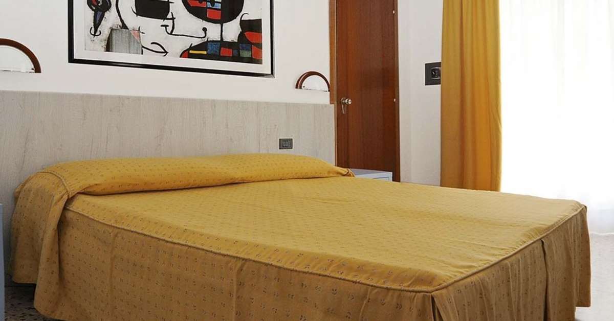 Ein Foto Olimpia Hotel & Aparthotel