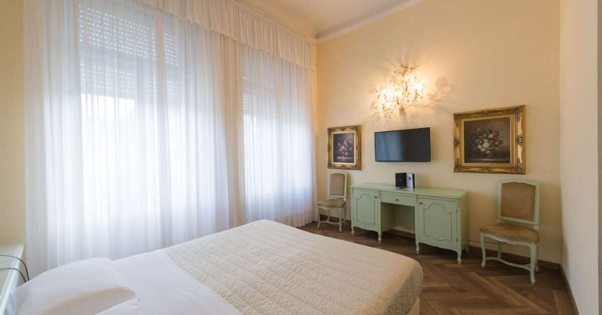 Een foto van Grand Hotel Liberty