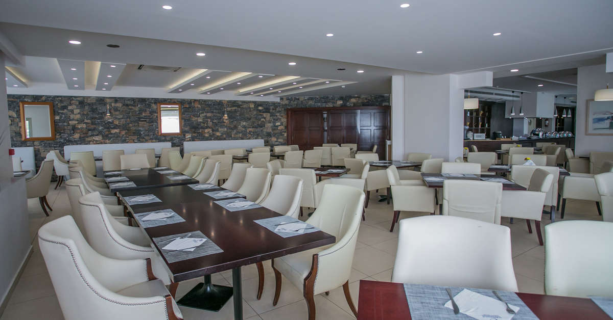 Een foto van Giannoulis Almyra Hotel & Village