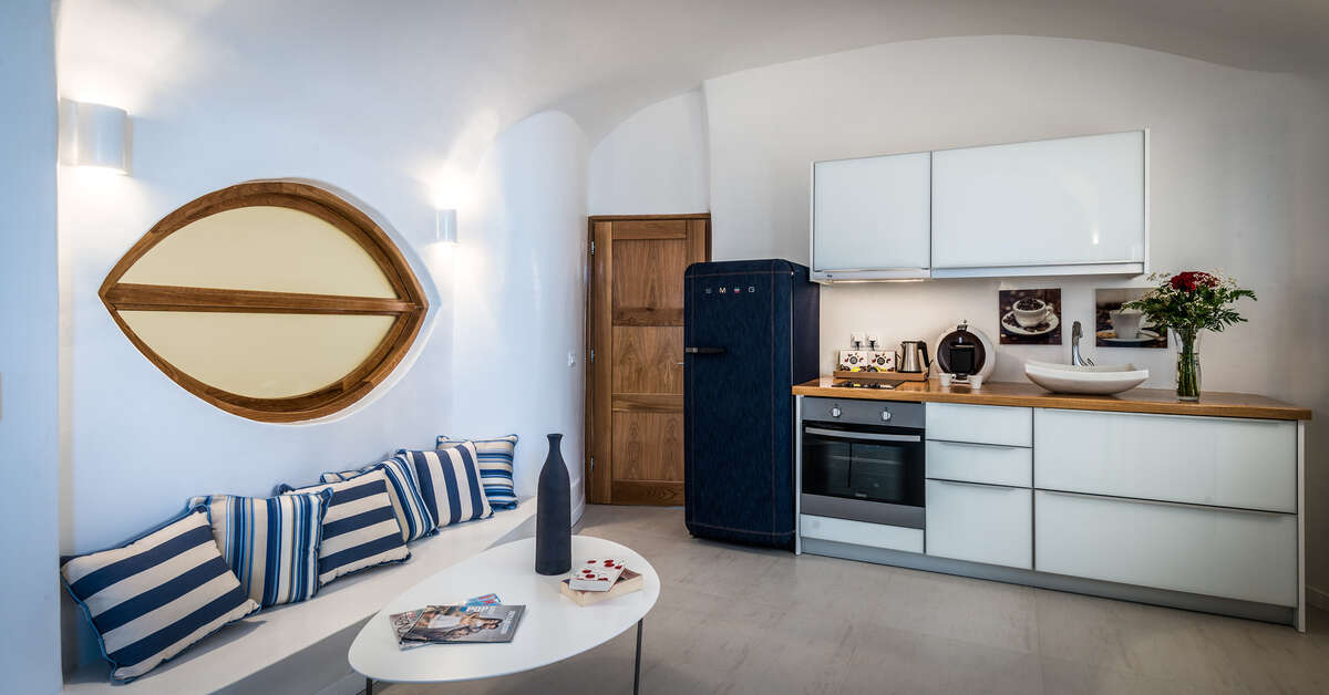 Een foto van Elite Luxury Suites