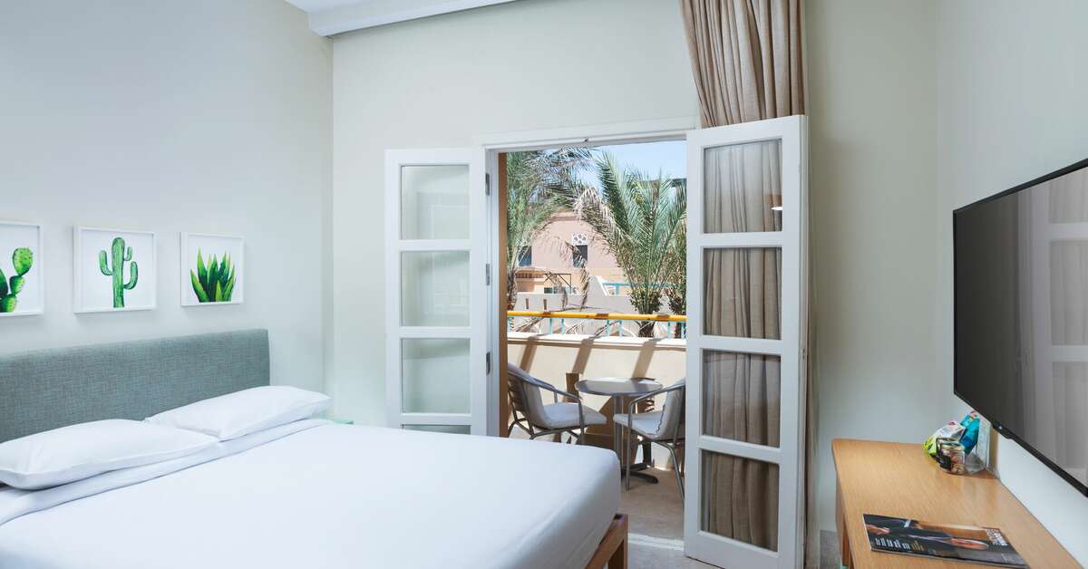 Een foto van Captain's Inn Hotel