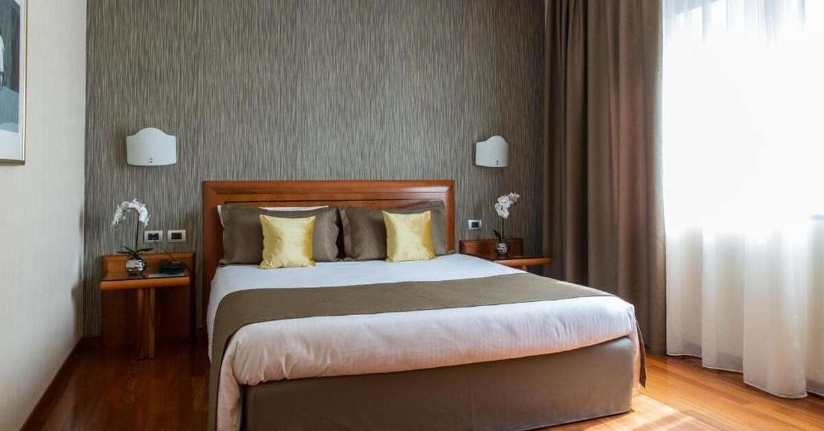 Een foto van Montresor Hotel Palace