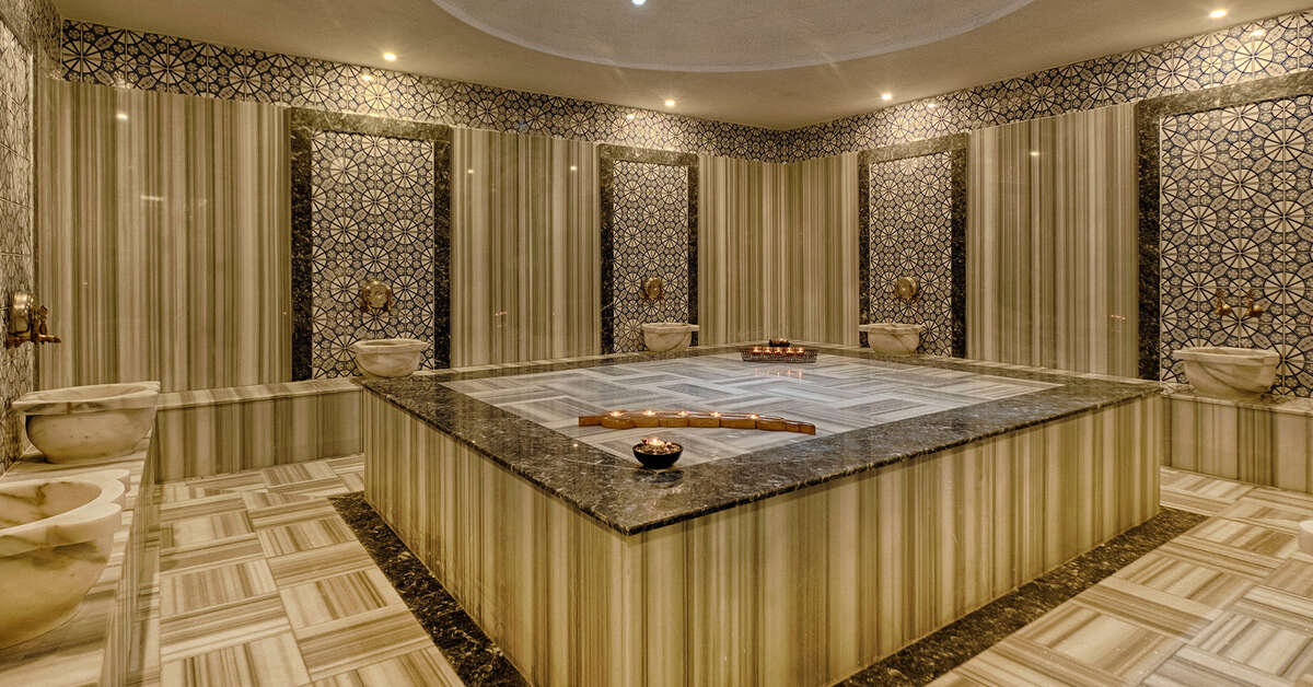 Een foto van Grand Uysal Beach & Spa Hotel