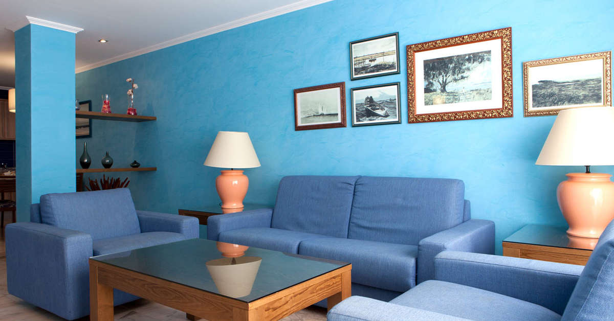 Een foto van Playamarina Hotel